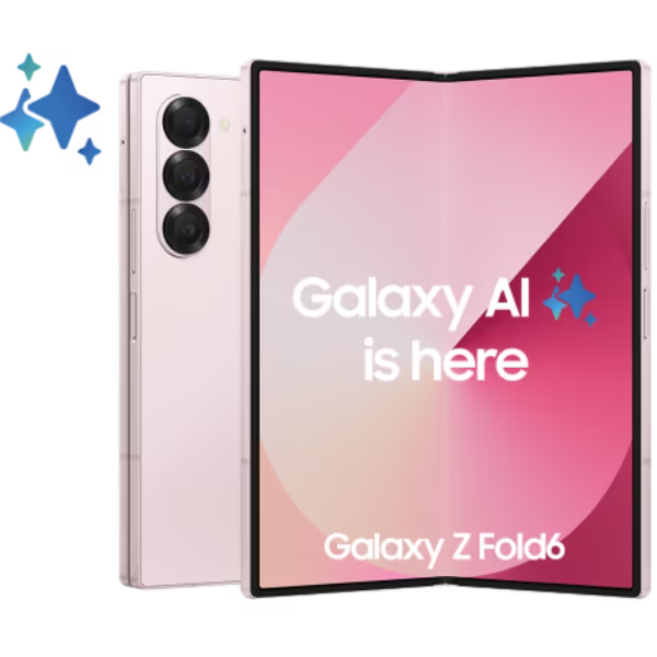 samsung galaxy Zfold6 5g thangtranmobile hồng