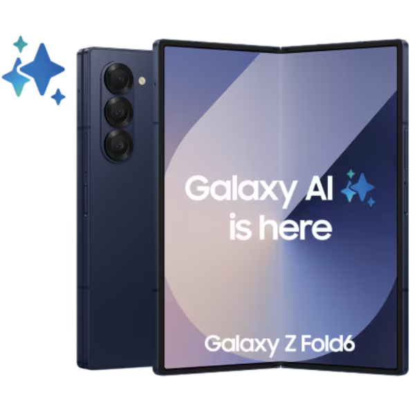 samsung galaxy Zfold6 5g thangtranmobile xanh