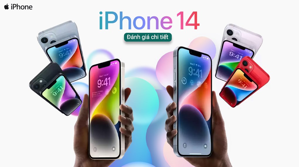 ip14 tại Thắng Trần Mobile