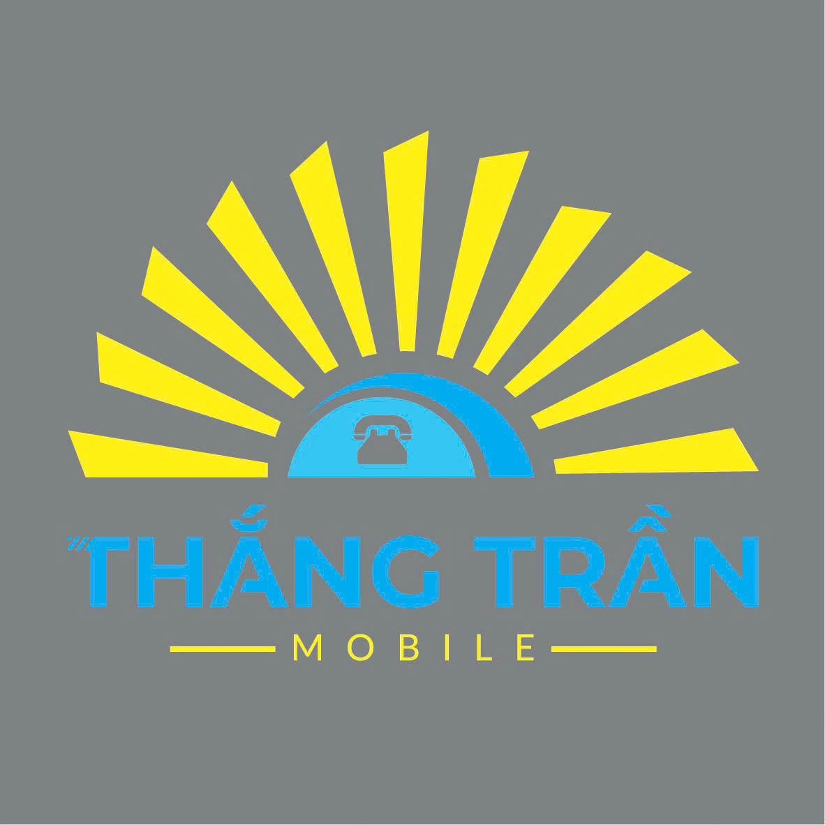 Thắng Trần Mobile