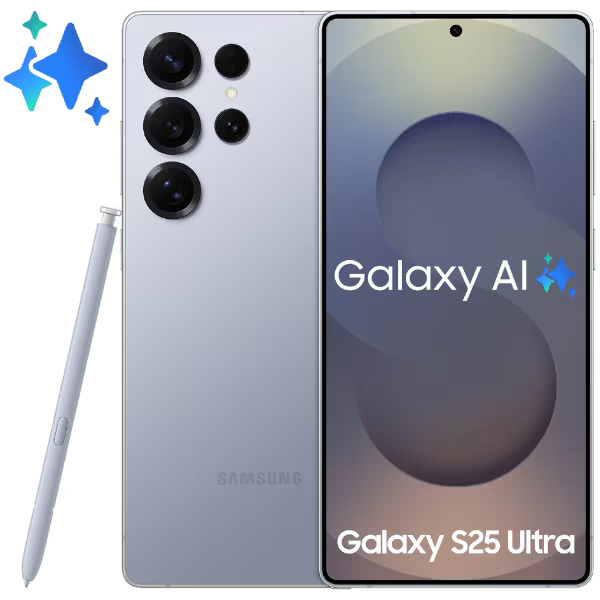 Samsung Galaxy S25 Utral thangtranmobile-titan xanh