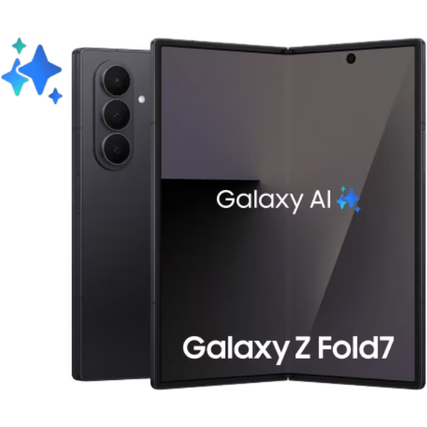 Samsung galaxy Zfold7 5g thangtranmobile đen jet 1