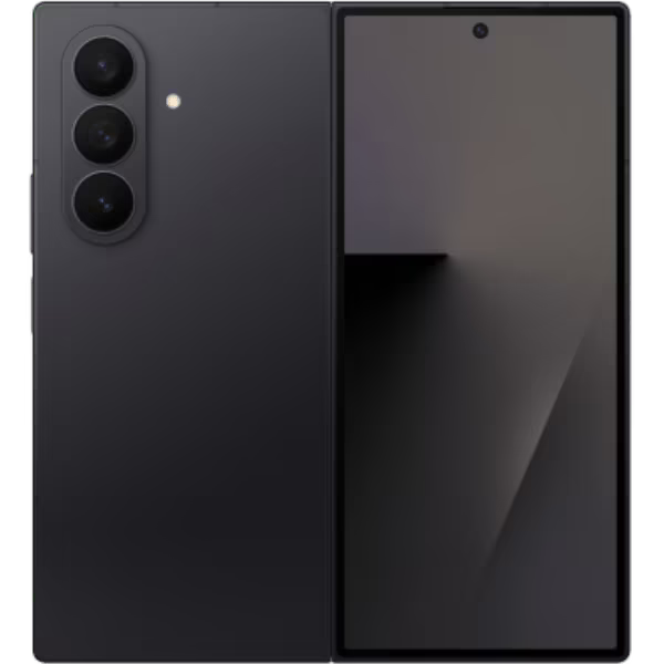 Samsung galaxy Zfold7 5g thangtranmobile đen jet 2