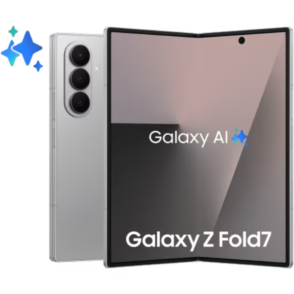Samsung galaxy Zfold7 5g thangtranmobile xám metal 1