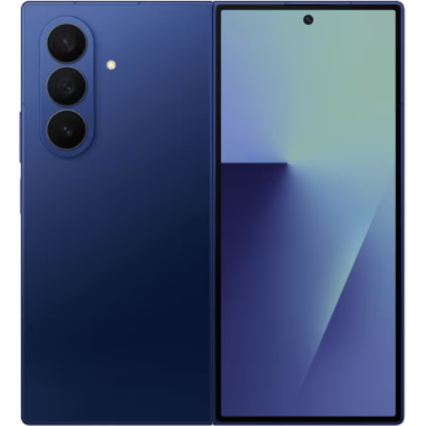 Samsung galaxy Zfold7 5g thangtranmobile xanh navy 2