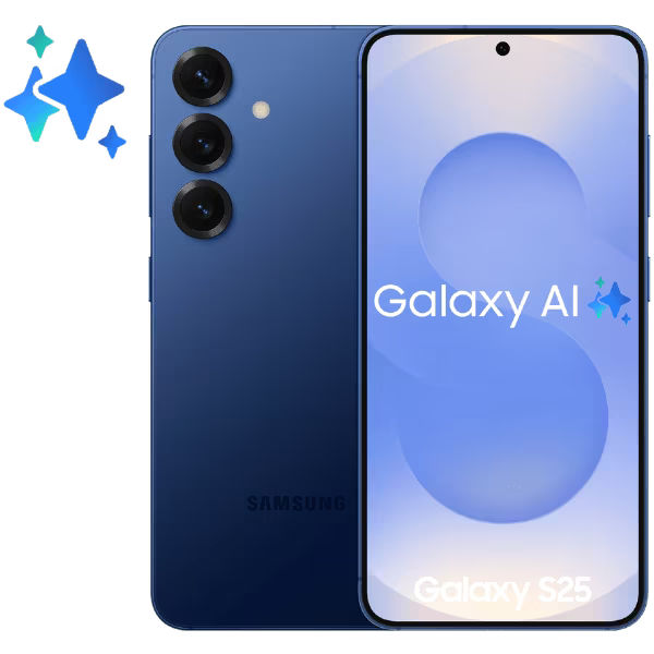 samsung galaxy s25 5g thangtranmobile- Navy
