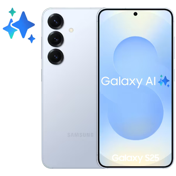 samsung galaxy s25 5g thangtranmobile- xanh dương