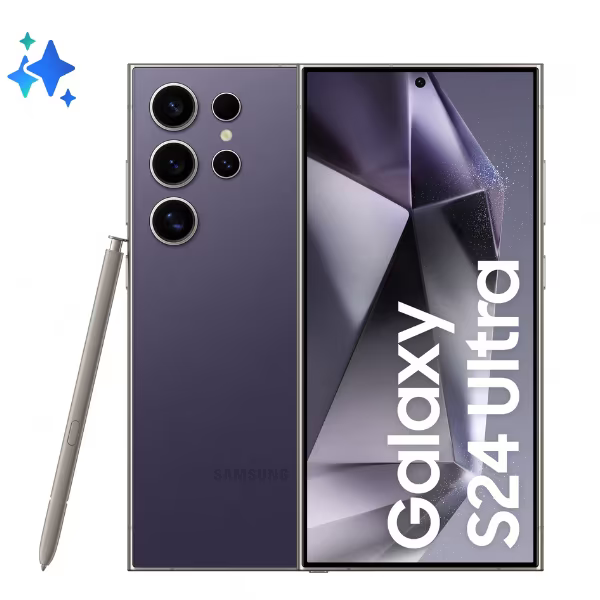 samsung galxy s24 utral 5g thangtranmobile tím