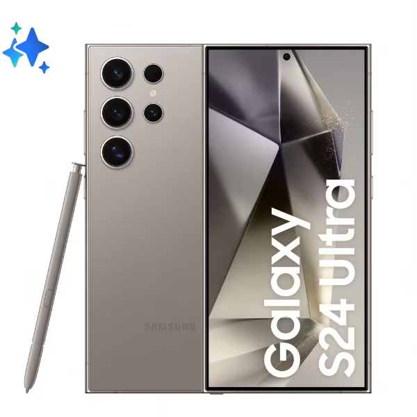 samsung galxy s24 utral 5g thangtranmobile xám