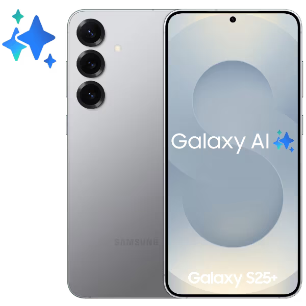 samsung s25 plus 5g thangtranmobile-bạc
