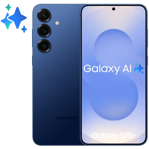 samsung s25 plus 5g thangtranmobile-xanh Navy