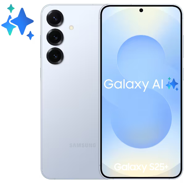 samsung s25 plus 5g thangtranmobile-xanh dương