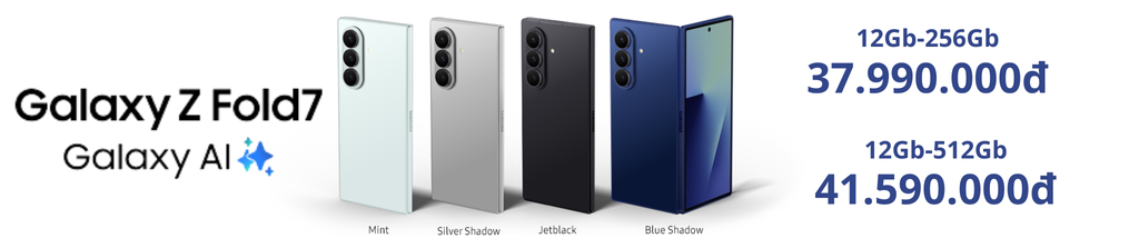 samsung galaxy Zfold7