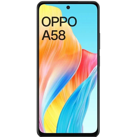 oppo A58