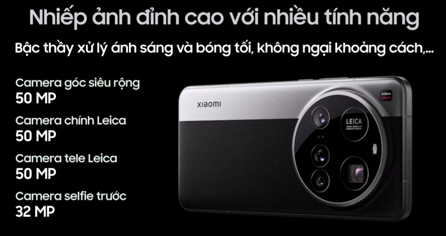 xiaomi 15 Utral Thangtranmobile 2