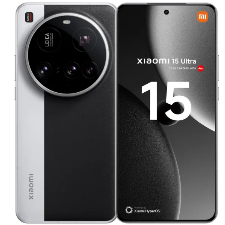 xiaomi 15 Utral Thangtranmobile bạc 2
