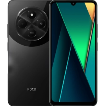 xiaomi poco c75 thangtranmobile đen