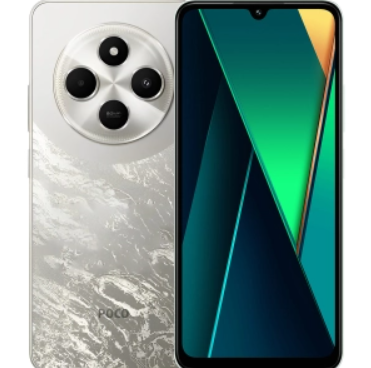 xiaomi poco c75 thangtranmobile vàng