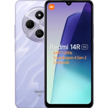 xiaomi redmi 14r thangtranmobile tím