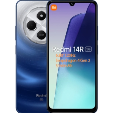 xiaomi redmi 14r thangtranmobile xanh dương