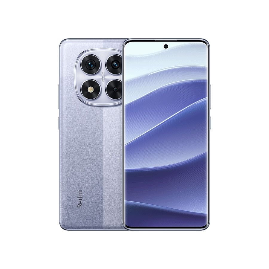 xiaomi redmi note 14 pro thangtranmobile tím
